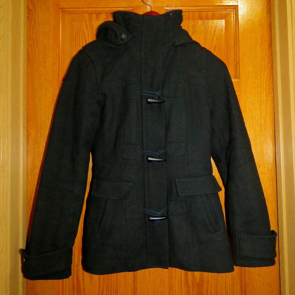 L.O.G.G. LABEL OF GRADED GOODS size 2 Women's Coat